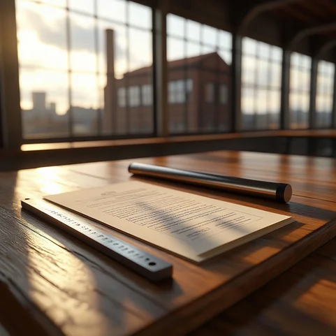 Как выбрать поставщика металлопроката?