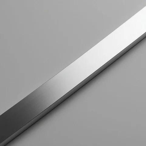 Шина алюминиевая 15х4 мм А5 ГОСТ 15176-89