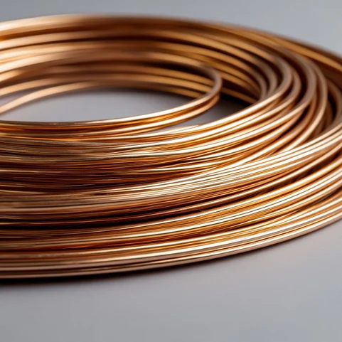 Бронзовая проволока 0.35 мм БрБ2 ГОСТ 15834-2016