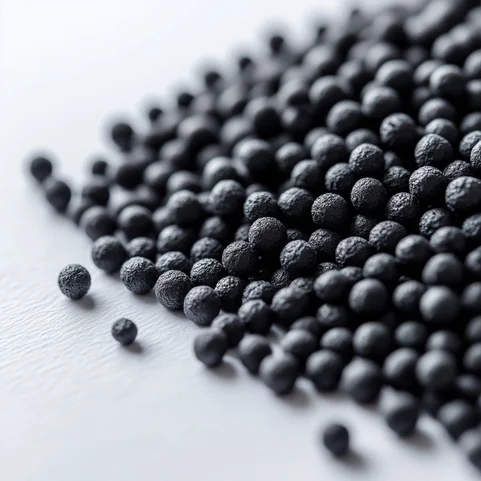 Чугунная дробь литая 1 ДЧЛ ГОСТ 11964-81