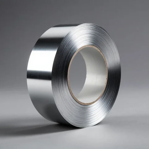 Дюралевая лента 1.6 мм Д1 ГОСТ 13726-2023