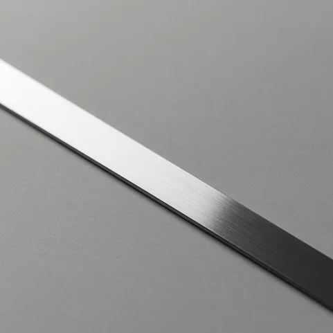 Дюралевая полоса 50х3 мм Д16 ГОСТ 13616-97