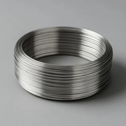 Дюралевая проволока 8.5 мм Д1П ГОСТ 14838-78