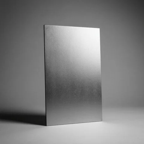 Дюралевый лист 6.5 мм Д1А