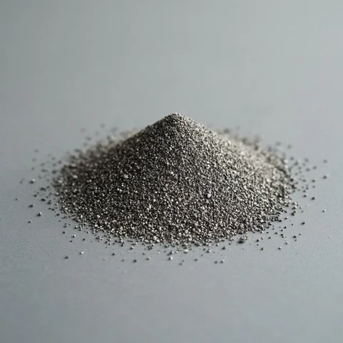 Титановый порошок ПТК-1 ТУ 14-22-57-92