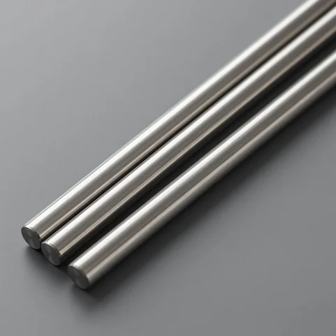 Титановый пруток 30 мм ВТ1-00 ГОСТ 26492-85