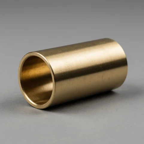 Втулка латунная 278 мм ЛЦ23А6Ж3Мц3