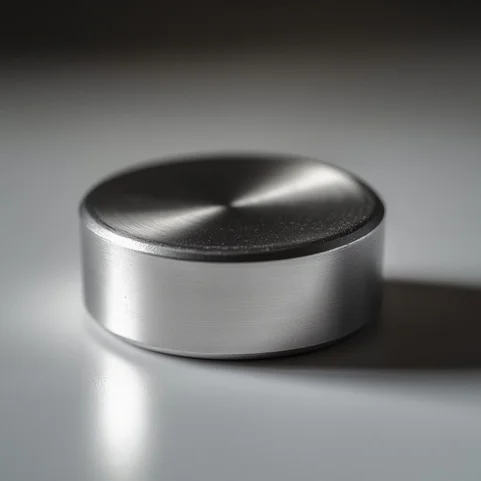 Магниевая поковка 5 мм МА2-1