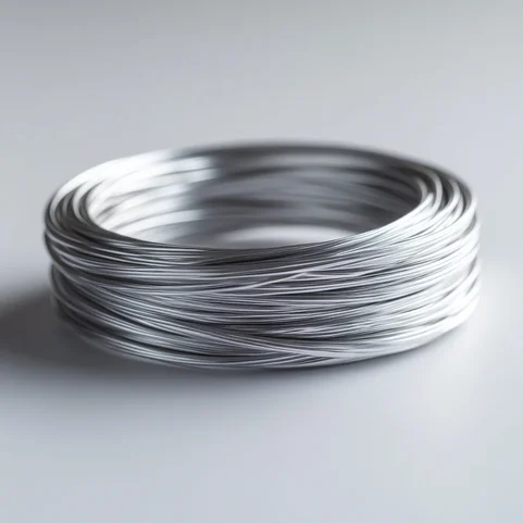 Магниевая проволока 5 мм МА15 ГОСТ Р 56031-2014