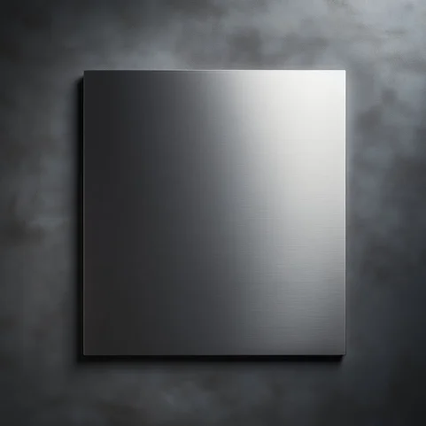 Магниевая пластина 1х100х50 мм МА2