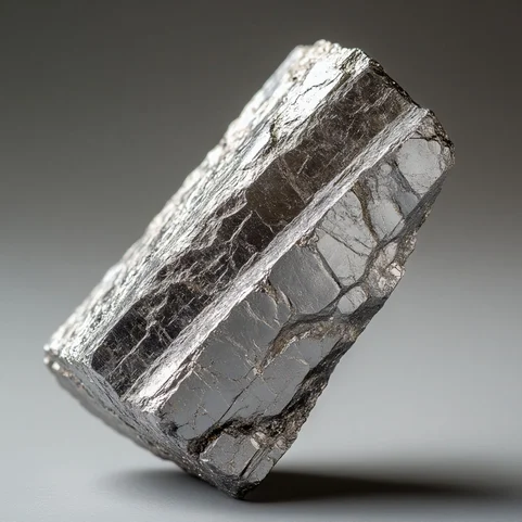 Марганец металлический Мн87Н6 ГОСТ 6008-90