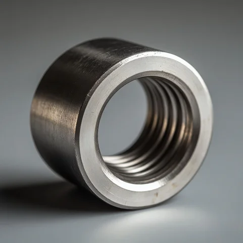 Муфта НКМ 120.6х155 мм ст20 ГОСТ Р 52203-2004