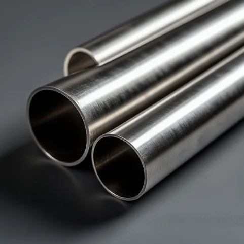 Капиллярная трубка нержавеющая 1.5х0.1 мм 12Х18Н10Т ГОСТ 14162-79