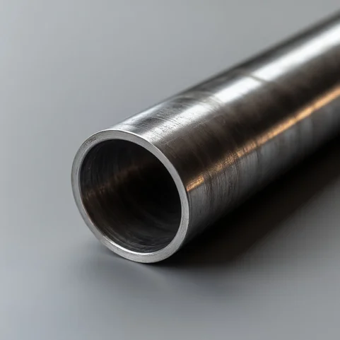 Нержавеющая обсадная труба 60.32 мм 03Х13Н ГОСТ ISO 13680-2016