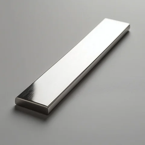 Никелевая полоса 400х1.8 мм Н-0 ГОСТ 849-2018