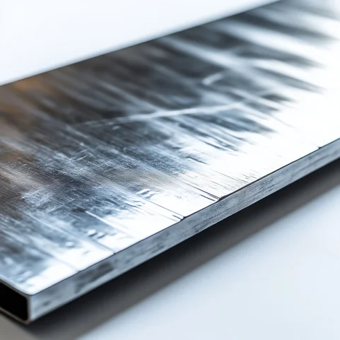 Лист стальной низколегированный 2 мм 09Г2С