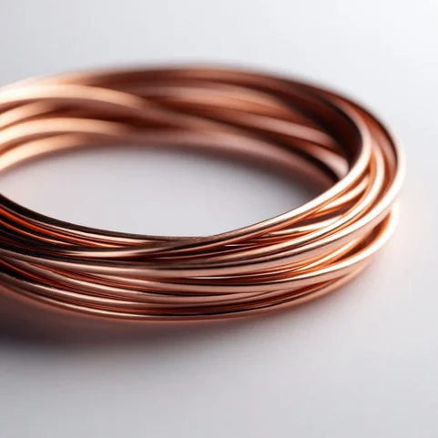 Омедненная проволока 12 мм ER-70S-6 ГОСТ 2246-70