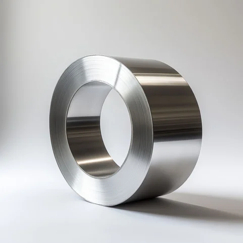 Рулон стальной 0.8х500 мм ст3 ГОСТ 19904-90