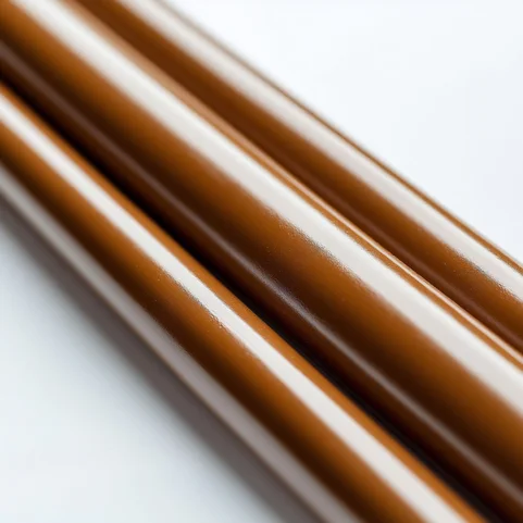 Текстолит стержневой электротехнический 8х350 мм ГОСТ 5385-74