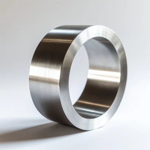 Лента титановая ВТ1-00 0.1х110 мм ГОСТ 19807-91