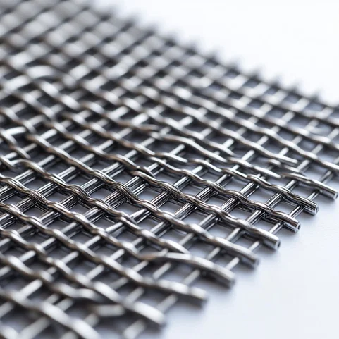 Титановая сетка ПВС 10х15х1/600х500 мм ВТ1-0