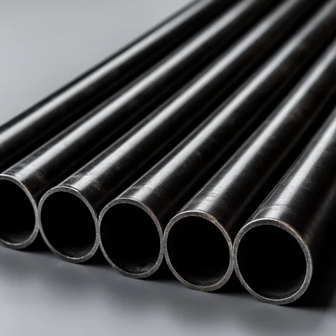 Труба НКМ 60.3х5 мм ГОСТ 633-80 ст10