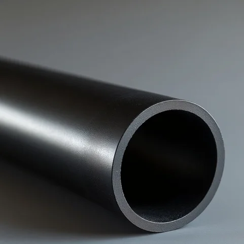 Труба ПНД газовая 160х14.6 мм SDR 11 ПЭ 100 ГОСТ Р 58121.2-2018