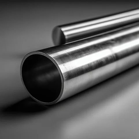 Труба тонкостенная стальная 27х1 мм Ст20 холоднокатаная ГОСТ 8734-75