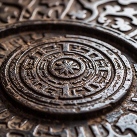 Люк тяжелый 870х600х106 мм 105 кг