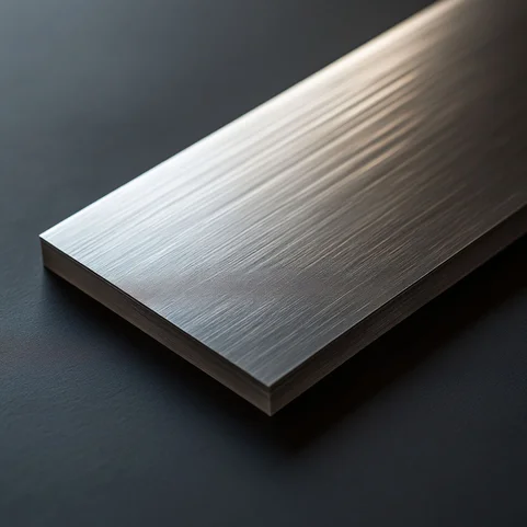 Вольфрамовый лист 0.4 мм В-МП  ТУ 14-22-150-2001