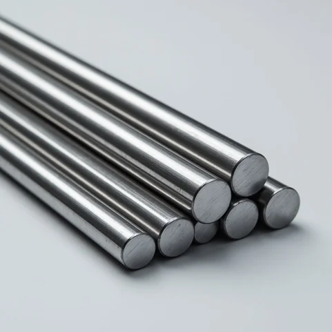 Круг стальной быстрорежущий 20 мм Р18 ГОСТ 19265-73