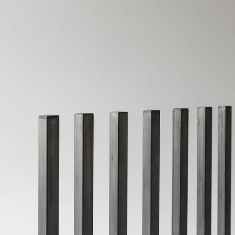 Квадрат стальной быстрорежущий 20 мм Р18 ГОСТ 19265-73