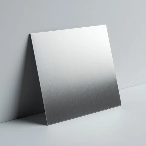 Циркониевый лист 1.5х700х700 мм Э110