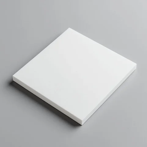 Фторопласт листовой 2,5х400х400 ФФ-4 ГОСТ 21000-81