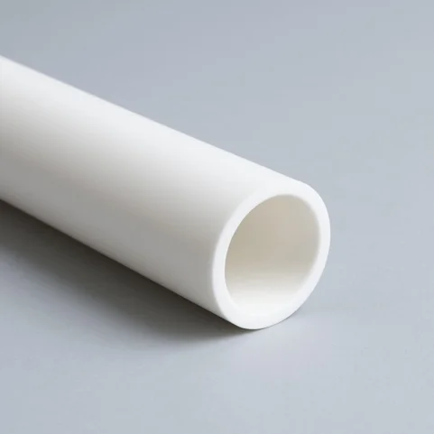 Труба фторопластовая 40х3 мм Ф-4Д