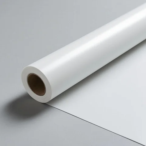 Фторопластовая пленка изоляционная ориентированная 0.04х50 мм ИО ГОСТ 24222-80