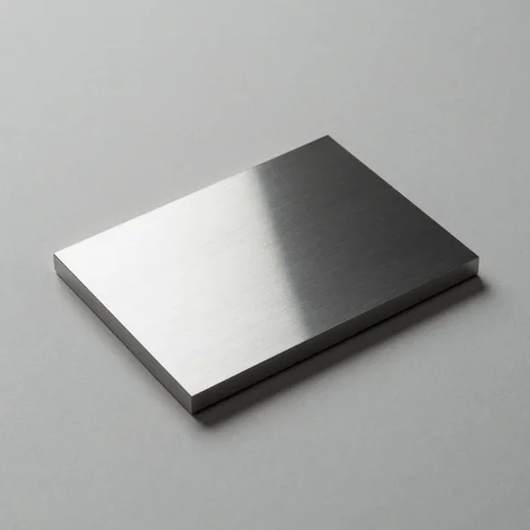 Кадмиевый лист 0.5 мм Кд0 ГОСТ 23886-91