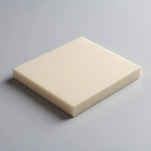 Капролон пластина 35х1000х1400 мм ПА 6