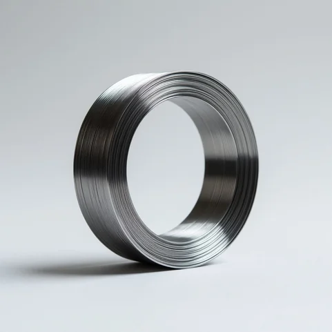 Молибденовая проволока 0.0195 мм МЧ ГОСТ 18905-73