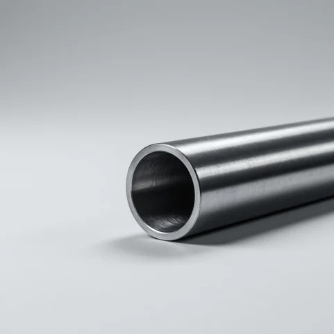 Труба молибденовая 10 мм МЧ ТУ 48-19-251-94