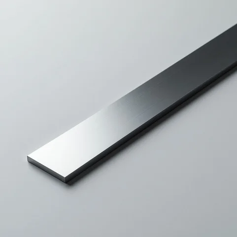 Полоса стальная низколегированная 12х8 мм 09Г2С ГОСТ 103-2006