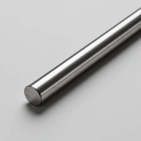 Пруток стальной низколегированный 6.5 мм 14Г2АФ