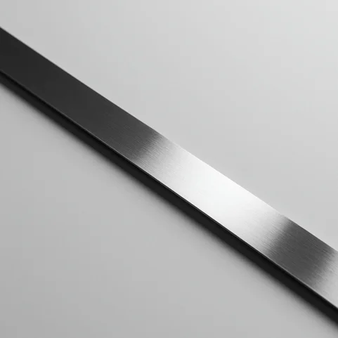 Полоса стальная подшипниковая 22х4 мм ШХ15СГ