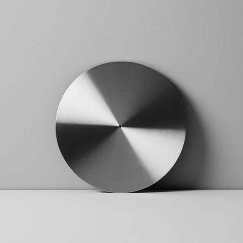 Поковка стальная круглая 180х360 мм Х12МФ