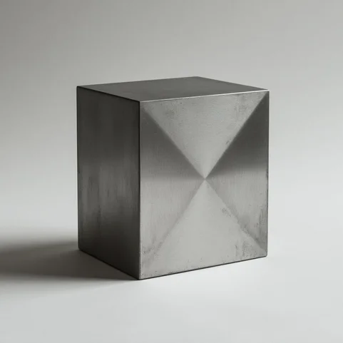 Поковка квадратная 320х320х970 мм 28Х3СНМВФА-ВД