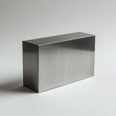 Поковка стальная прямоугольная 110х150х640 мм Ст20