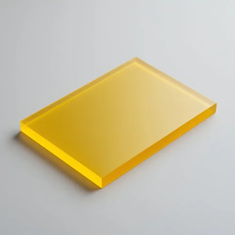 Полиуретан пластина 5х500х500 мм СКУ-7Л ТУ 2292-003-45130869-2004