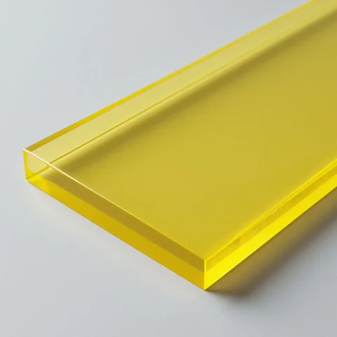 Полиуретановая плита 25х1000х2000 мм