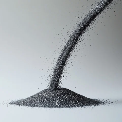 Порошок осмия ОсА-0 ГОСТ 12339-2017