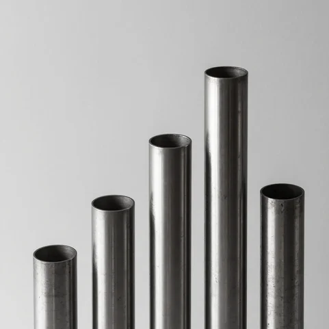 Труба из рессорно-пружинной стали 10 мм 50ХГ ГОСТ 14959-2016